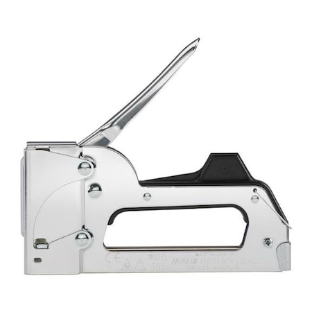 Arrow Lock All-Chrome Staple Gun T55C